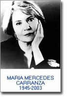Maria Carranza