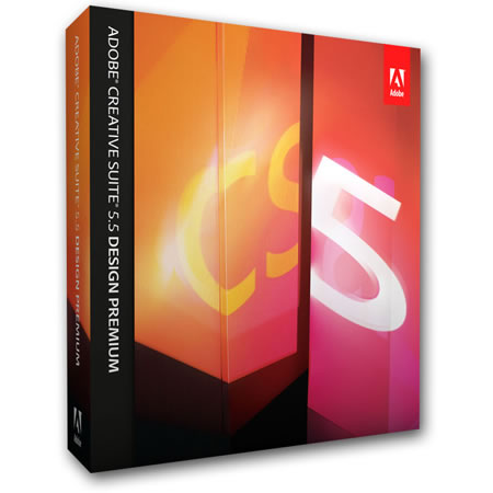 Software y Subscripciones: CS5.5 Adobe Design Premium - Windows, Adobe  Creative suite, Descontinuados