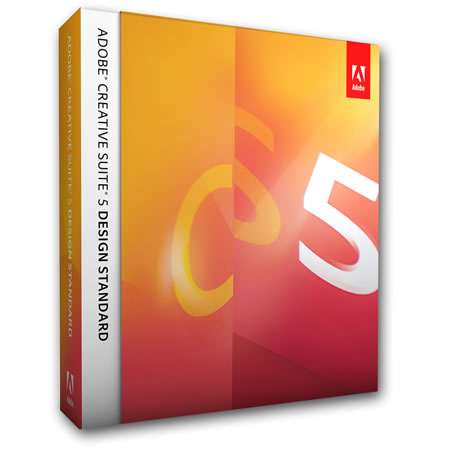 Software y Subscripciones: CS5.5 Adobe Design standard - Windows, Adobe  Creative suite, Descontinuados